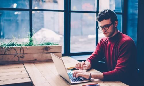 The Complete Cyber Security Course