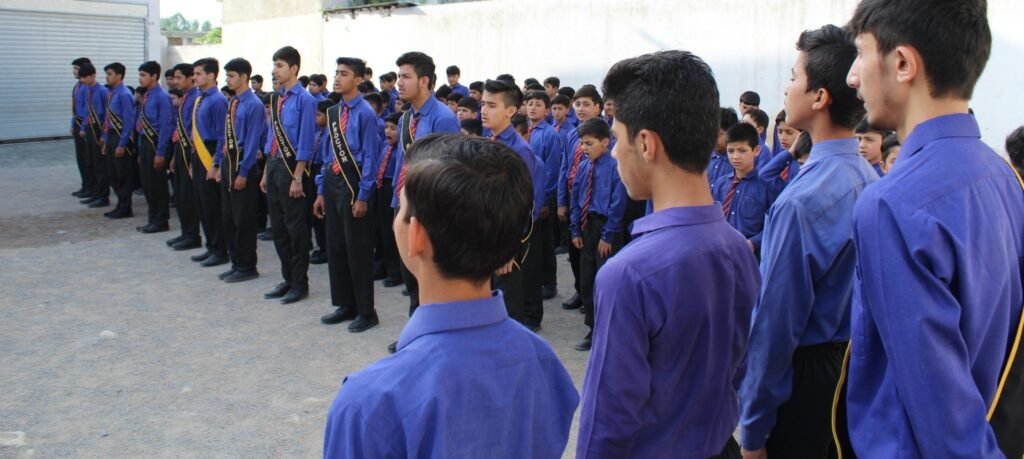 Lodhikhel Campus