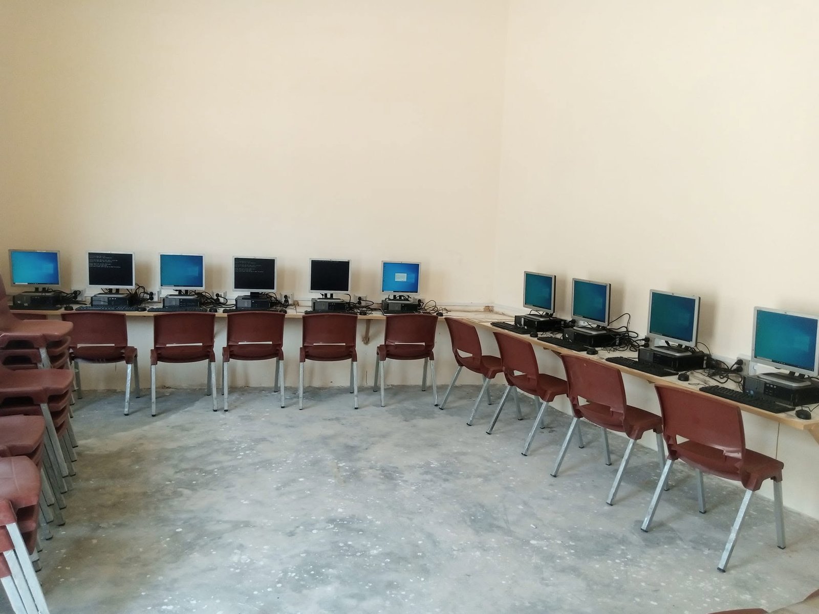 Computer Labs